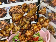 -炒豆合作社(东四总店)