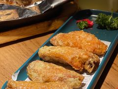 -新白鹿餐厅(银泰西湖文化广场店)