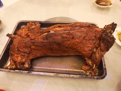 -维吾尔餐厅(宜山路店)