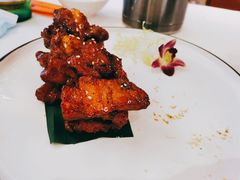 -乾隆美食·本帮菜(黄河路店)