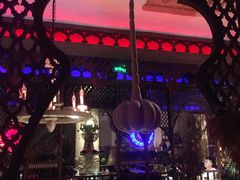 -疆文化新疆欢乐餐厅(金牛万达店)