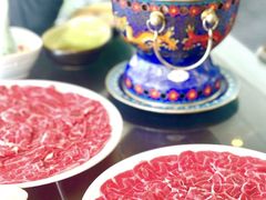 -南门涮肉(上海一店)