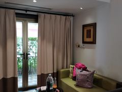 -春晖园度假酒店温泉