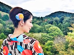 -京都和服体验 梦馆(五条店)