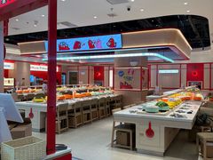 -龍歌自助小火锅(黄岛吾悦店)