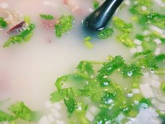-万红路羊汤烧饼店(将台路店)