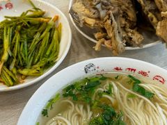 -老四季(南市场店)