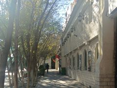 -海尔巴格一甸茶餐厅(团结路店)