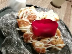 -茉莉餐厅(包河万达店)