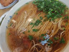 -逸桂禾面馆