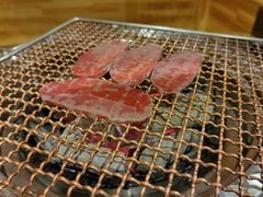 -九田家黑牛烤肉料理(石路天虹店)