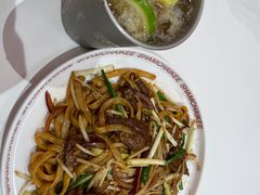 -香港深仔记茶餐厅(东门店)