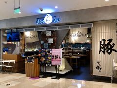 店内环境-深圳来福士广场