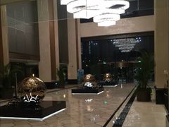 -上海嘉定喜来登酒店