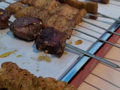 -轻松串吧(亦庄上海沙龙店)