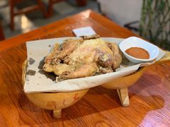 葫芦鸡-醉长安(南门总店)