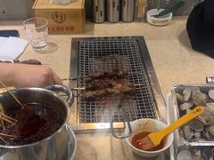-禾记海鲜烧烤(八一路店)