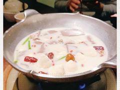 -无老锅(苓雅店)