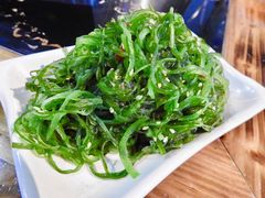 海草-咱屯子铁锅炖(洪楼店)