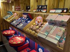 零售区-眉州东坡(春秀路店)