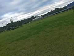 -张家界荷花国际机场