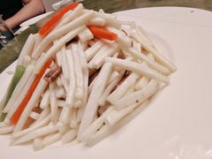 -玉舌尖私房菜(裕华店)