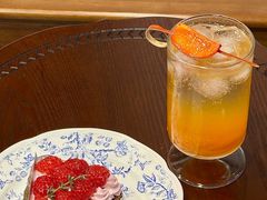 -花间烘焙BLossom Bakery