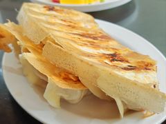 -邢家锅贴老店·非遗·开封菜(金明广场店)