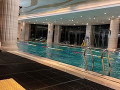 -绿城千岛湖喜来登度假酒店