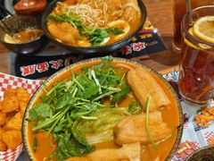 -太子浓心·港式猛火小锅米线(探十里店)
