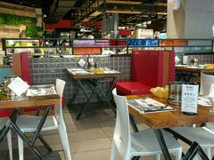 -怡人怡口牛排海鲜自助(飞龙大厦店)