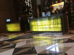 -天津君隆威斯汀酒店