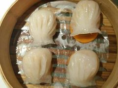 -蕃茄述·好汤自然来(江汉路店)