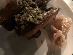 -Ocean's Table 欧舍