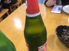 -胡子烧烤&徐州菜馆(华山路店)