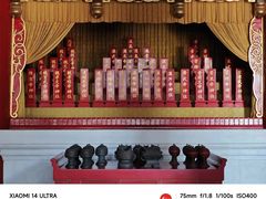 -历代帝王庙博物馆