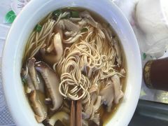 兴福正宗老面馆-兴福老面馆(寺路街店)