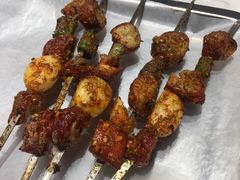 -哈力家·西北烧烤烤串(凤城三路店)