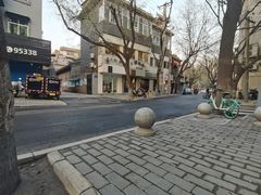 -浆木咖啡馆(湘子庙街店)