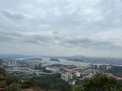 -大雁山风景区