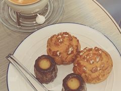 可露丽-Perma Café樸門(五羊店)