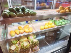 -茶百道(爱融荟城店)