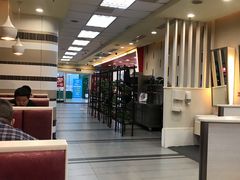 大堂-乡村基(南坪上海城店)