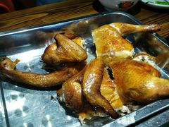 顺徕德仙庙烧鸡-顺徕德仙庙烧鸡(荔湾总店)