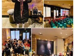 -星巴克(吉林财富广场店)