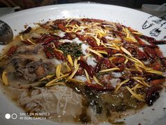 -太二酸菜鱼(深圳布吉万象汇店)