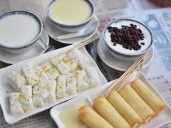 -周大娘牛乳(旧寨古村总店)