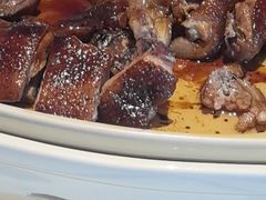 -八府香鸭·啫啫煲(华山路店)