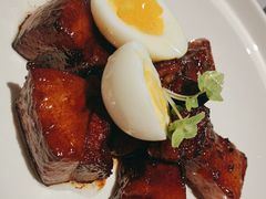 -宏达宴老菜馆(群力第四大道店)