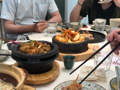 九层塔石锅大明虾-潮堂 · 潮州菜(恒隆广场店)
